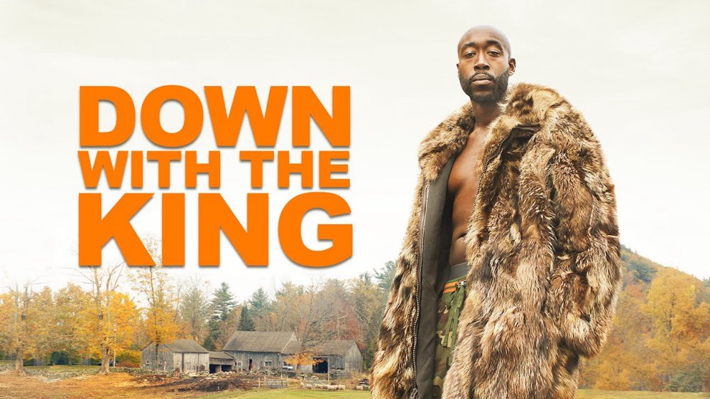 Down With The King - Down With The King