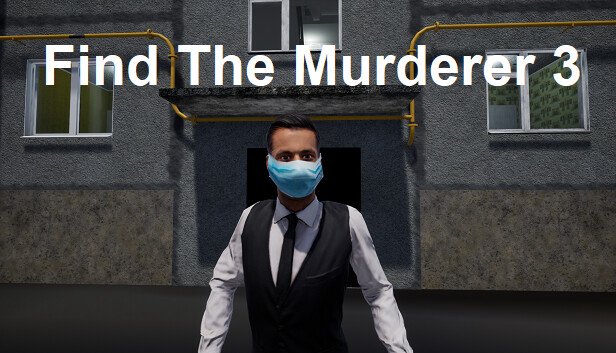 Thầy Dẫn Dụ Nhận Tội - Finding The Murderer
