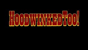 Cô Bé Quàng Khăn Đỏ - Hoodwinked Too! Hood Vs. Evil