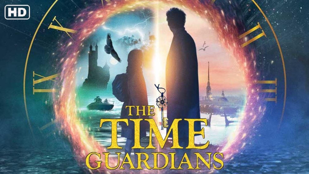 Guardians Of Time - Guardians Of Time