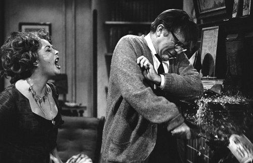 Who's Afraid Of Virginia Woolf? - Who's Afraid Of Virginia Woolf?