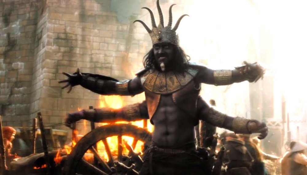 Đứa Con Thứ 7 - Seventh Son