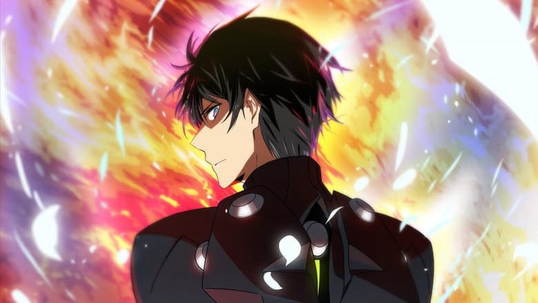 Bất Thường Tại Trường Phép Thuật- Cô Gái Triệu Hồi Những Vì Sao - The Irregular At Magic High School: The Girl Who Summons The Stars