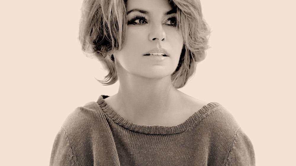 Shania Twain: Không Chỉ Là Một Cô Gái - Shania Twain: Not Just A Girl