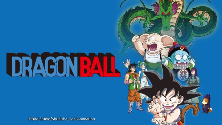 Bảy Viên Ngọc Rồng: Truyền Thuyết Shenron - Dragon Ball: Curse Of The Blood Rubies