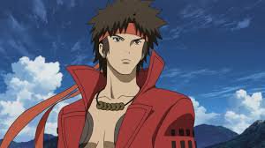 Chiến Quốc Basara: Bữa Tiệc Cuối Cùng - Gekijouban Sengoku Basara: The Last Party