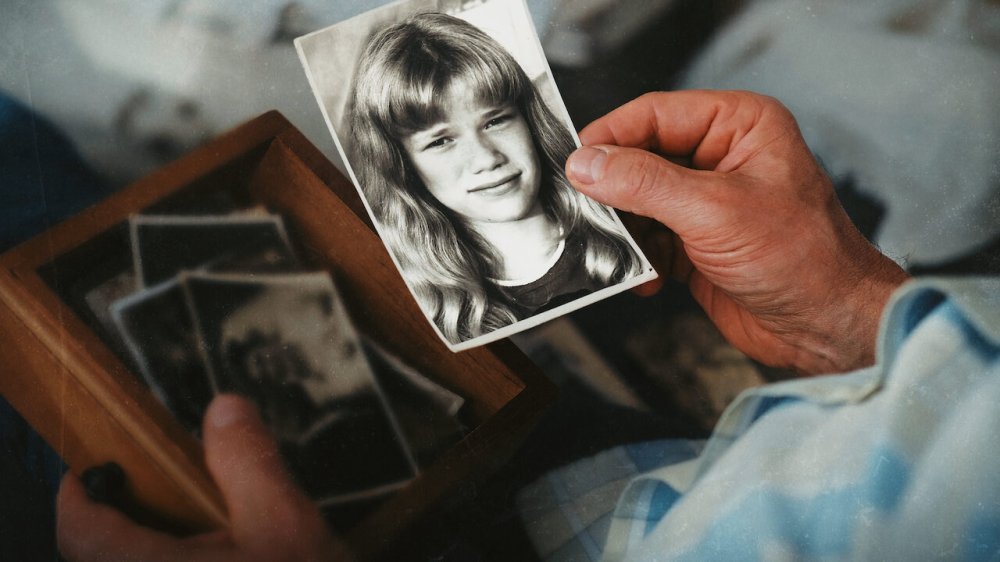Kẻ Giết Con Gái Tôi - My Daughter’S Killer