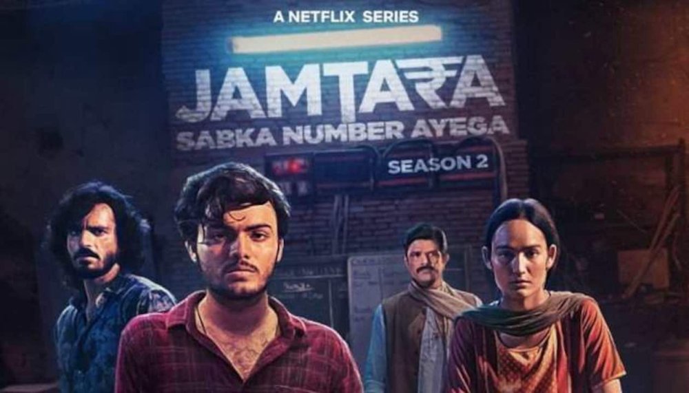 Jamtara - Thành Phố Lừa Lọc - Jamtara - Sabka Number Ayega