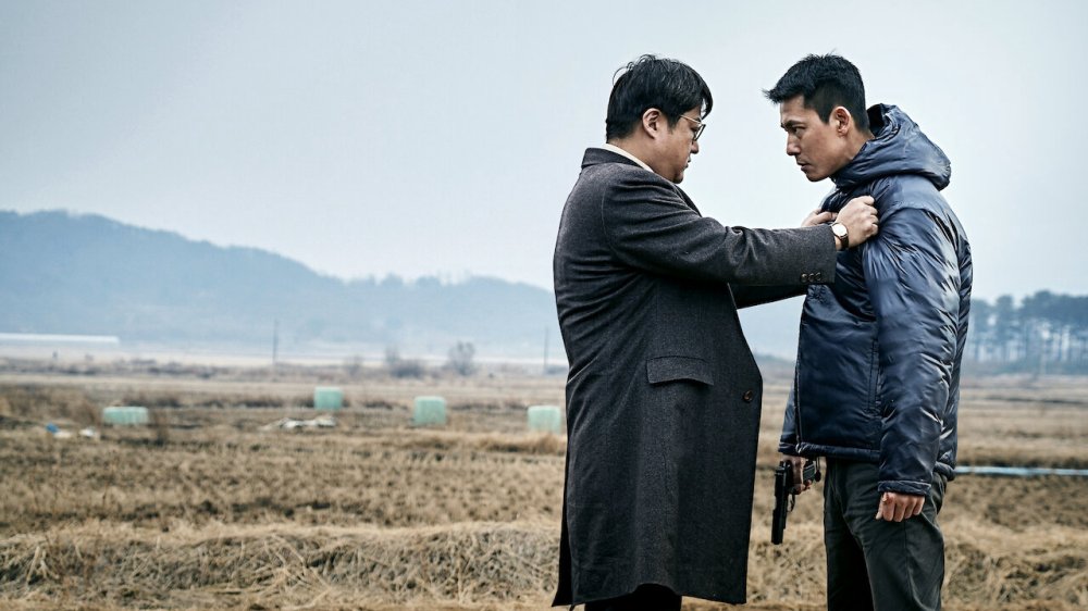 Cơn Mưa Thép - Steel Rain