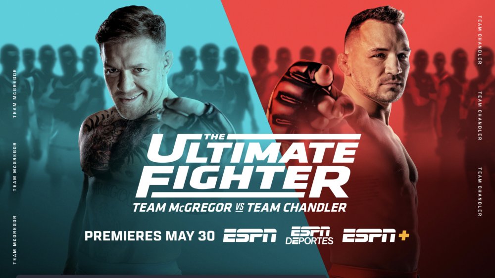 Vật Lộn Đến Cùng - The Ultimate Fight