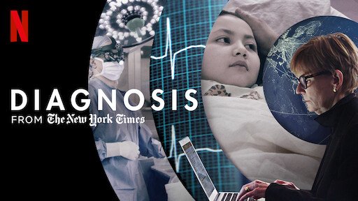Chẩn Bệnh - Diagnosis