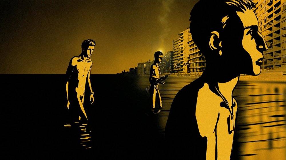 Waltz With Bashir - Waltz With Bashir