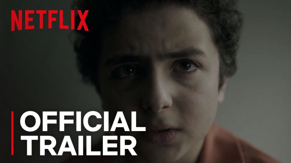 Kẻ Tội Đồ (Phần 2) - The Sinner (Season 2)