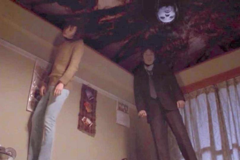 Lời Nguyền 2 - Ju-On: The Grudge 2
