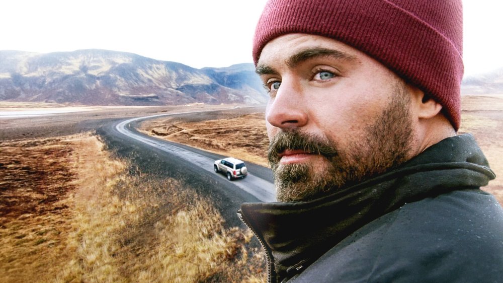 Du Hí Cùng Zac Efron (Phần 2) - Down To Earth With Zac Efron