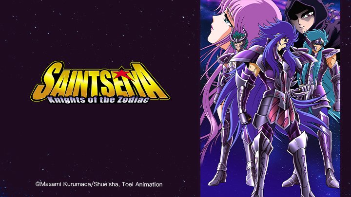 Thánh Đấu Sĩ Seiya - Chương Diêm Vương - Thánh Địa - Saint Seiya The Hades Chapter Sanctuary