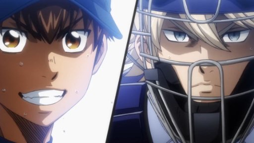 Chủ Bài Kim Cương Ii - Phần 1 - Ace Of Diamond Act Ii Part One