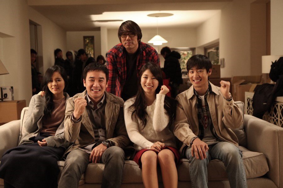 Lớp Kiến Trúc 101 - Architecture 101