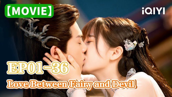 Võ Đương Sơn Chi Thiên Lữ Kỳ Duyên - A Fairy Herb''s Love