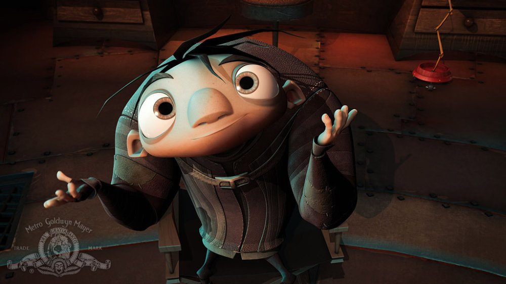 Igor - Igor