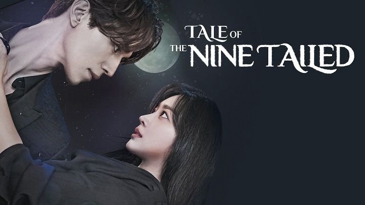 Thám Tử Cáo 2 - The  Nine-Tailed Fox