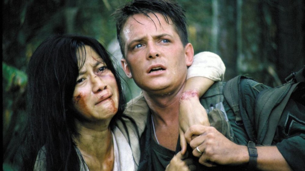 Nạn Nhân Của Chiến Tranh - Casualties Of War