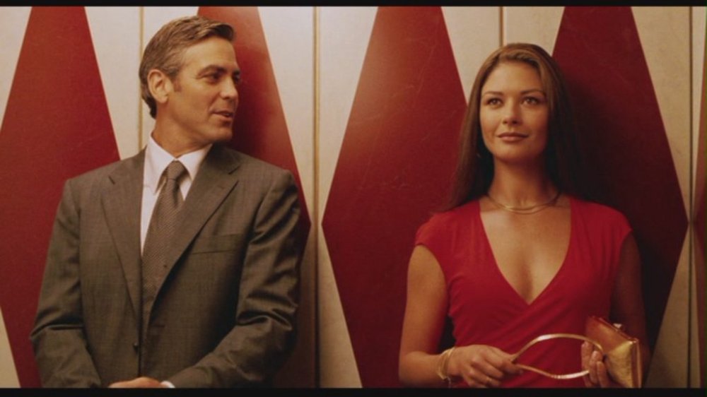 Hôn Nhân Theo Hợp Đồng - Intolerable Cruelty