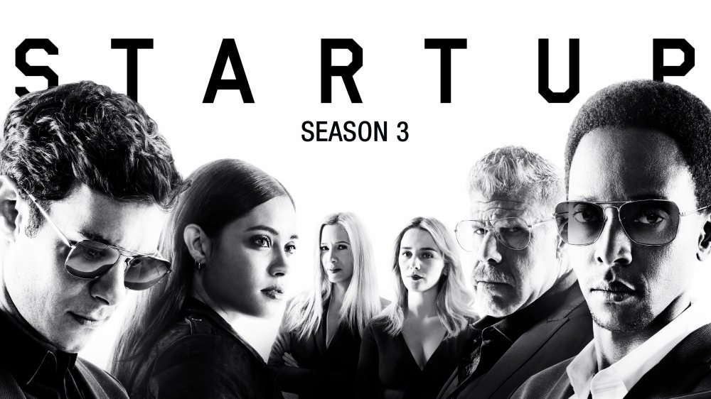 Startup (Phần 3) - Startup (Season 3)