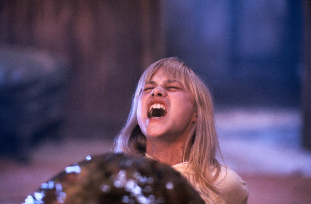 Ác Mộng Phố Elm 3 - A Nightmare On Elm Street 3: Dream Warriors