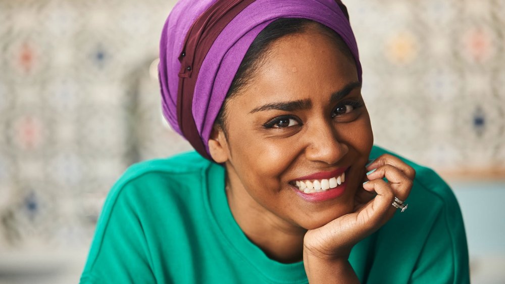 Nadiya's Time To Eat - Nadiya's Time To Eat