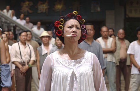 Tuyệt Đỉnh Công Phu - Kung Fu Hustle