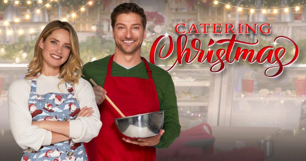 Bữa Tiệc Tối Giáng Sinh - Catering Christmas