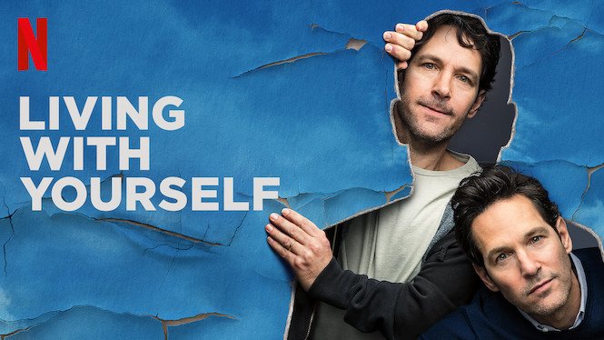 Tôi Và Chính Tôi - Living With Yourself