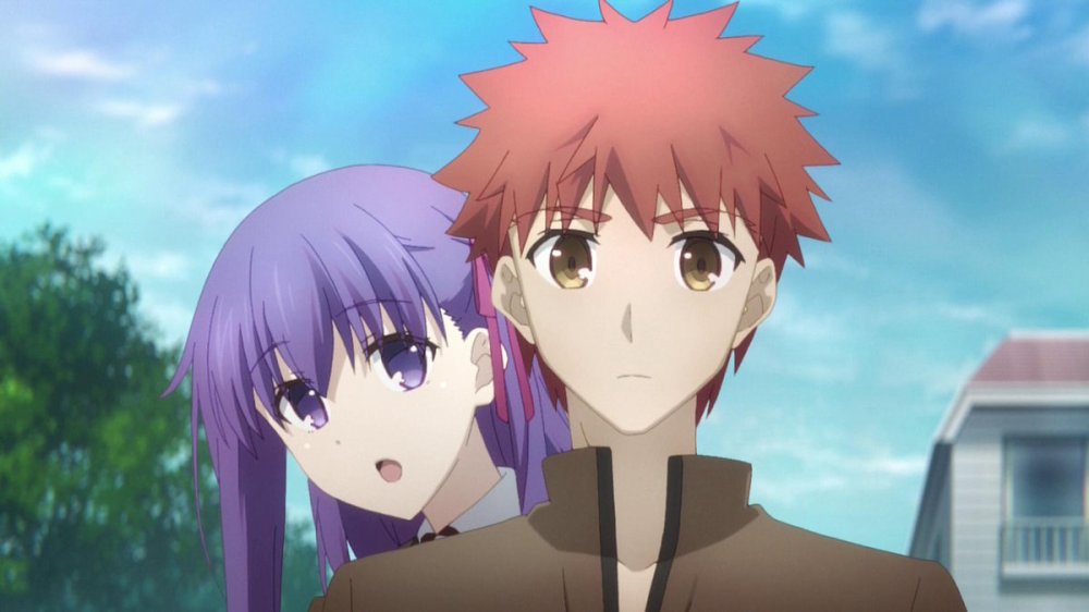 Cuộc Chiến Chén Thánh: Lời Thề Dưới Tuyết - Fate/kaleid Liner Prisma Illya: The Movie - Oath Under Snow