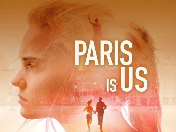 Paris Của Chúng Ta - Paris Is Us