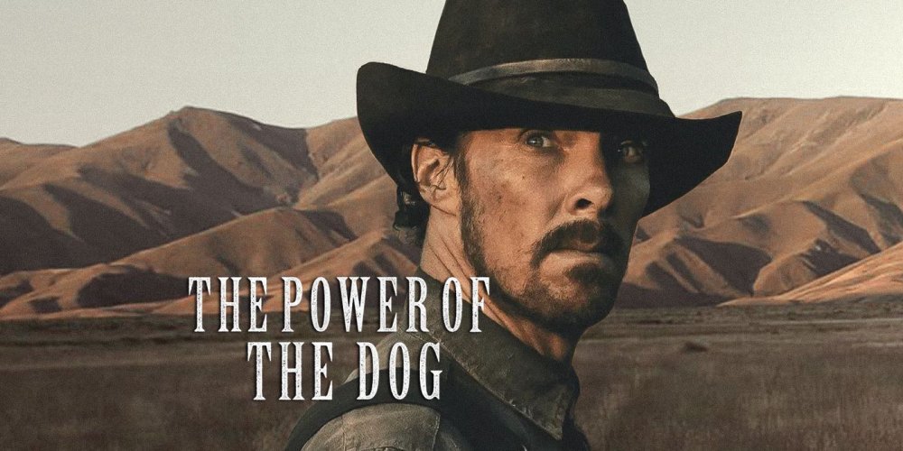 The Power Of The Dog - The Power Of The Dog