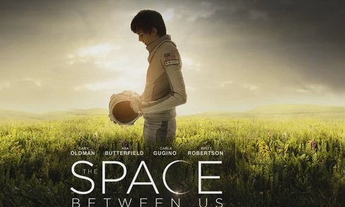 Khoảng Cách Giữa Chúng Ta - The Space Between Us