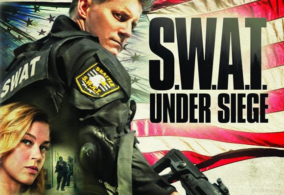 S.w.a.t.: Giữa Vòng Vây - S.w.a.t.: Under Siege
