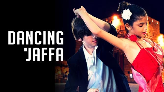 Nhảy Múa Ở Jaffa - Dancing In Jaffa