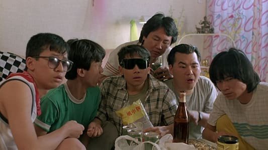 Đả Công Hoàng Đế - Working Class