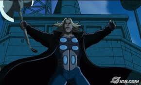 Ultimate Avengers 2: Rise Of The Panther - Ultimate Avengers 2: Rise Of The Panther