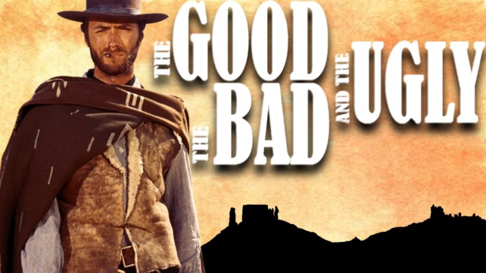 Thiện, Ác, Tà - The Good, The Bad And The Ugly