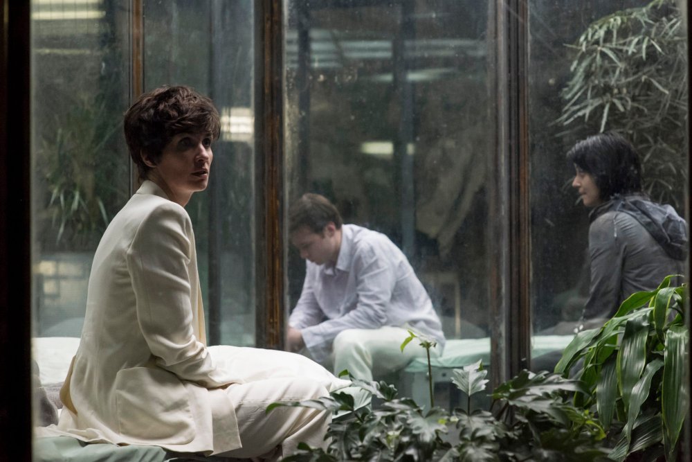 Thiên Thần Đầu Tiên (Phần 1) - The Oa (Season 1)