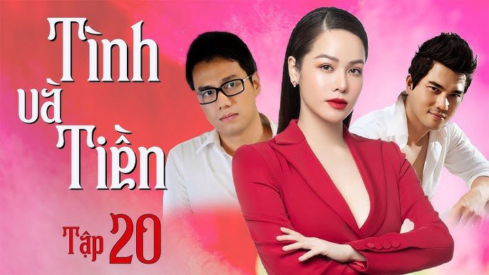 Tiền Và Tình Yêu - Money And Love