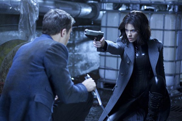 Thế Giới Ngầm: Trỗi Dậy - Underworld: Awakening