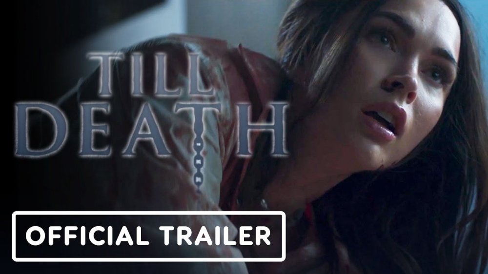 Tới Cửa Tử - Till Death
