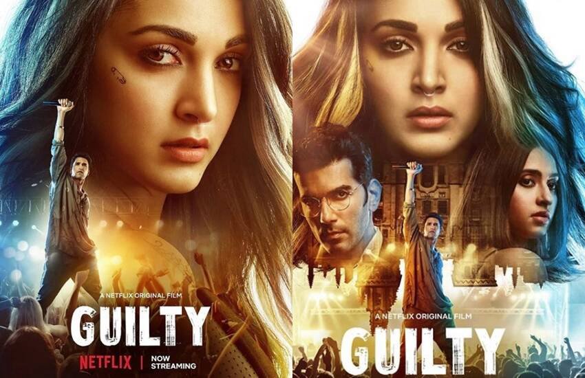 Ai Là Kẻ Có Tội - Guilty