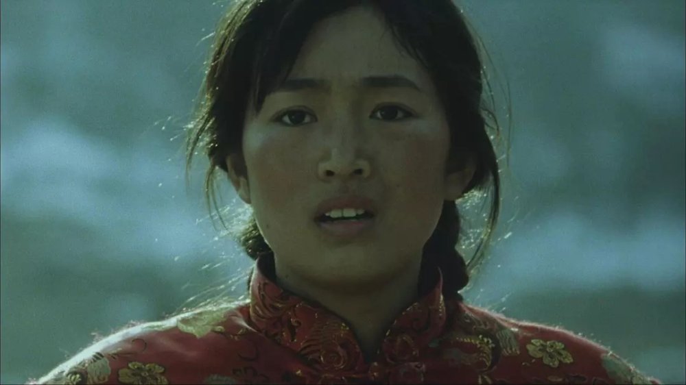 Thu Cúc Đi Kiện - The Story Of Qiu Ju