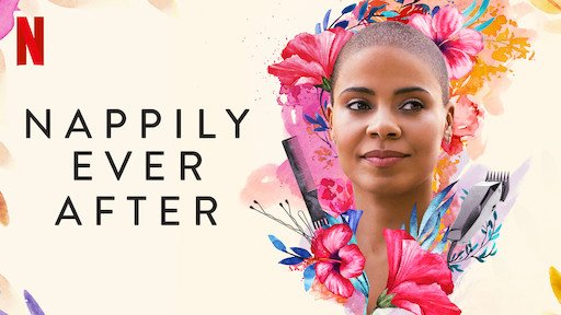 Xuống Tóc, Lên Đời - Nappily Ever After