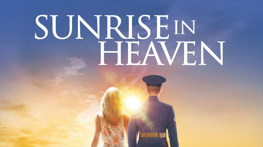 Sunrise In Heaven - Sunrise In Heaven